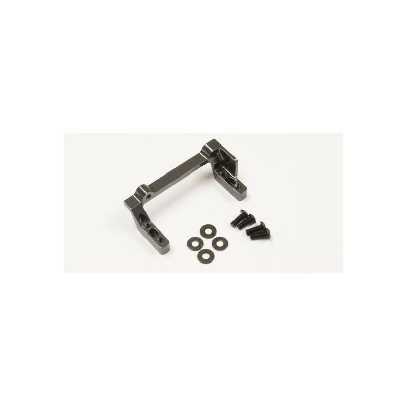 Support de servo Kyosho Optima - Aluminium