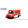 Miniature LONG-LIFE POSTAL DELIVERY VEHICULE "CANADA POST" 