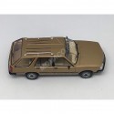 RENAULT 18 BREAK TURBO D TYPE 2 1985 BEIGE METALLISE