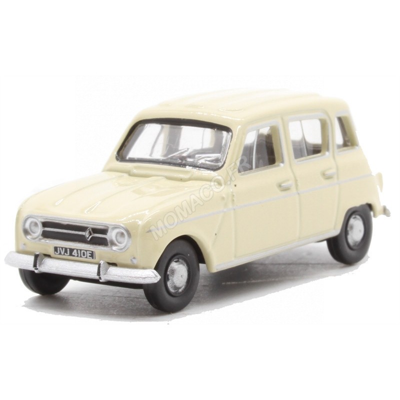 Voiture Renault 4L Ma collection Vintage - Le petit Souk