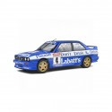 BMW E30 M3 4 HARVEY BTCC 1991