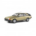 RENAULT FUEGO GTS 1980 BRONZE