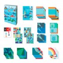 Box Candiy: Totally Sea Life - ORIGAMI / LA VIE MARINE