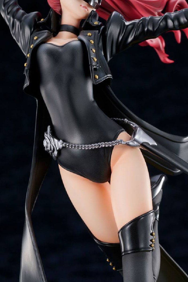 Persona 5 The Royal statuette PVC 1/7 Kasumi Yoshizawa Phantom Thief Ver. 25 cm