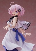 Fate/Grand Order statuette PVC 1/7 Shielder/Mash Kyrielight -under the same sky- 24 cm