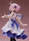 Fate/Grand Order statuette PVC 1/7 Shielder/Mash Kyrielight -under the same sky- 24 cm