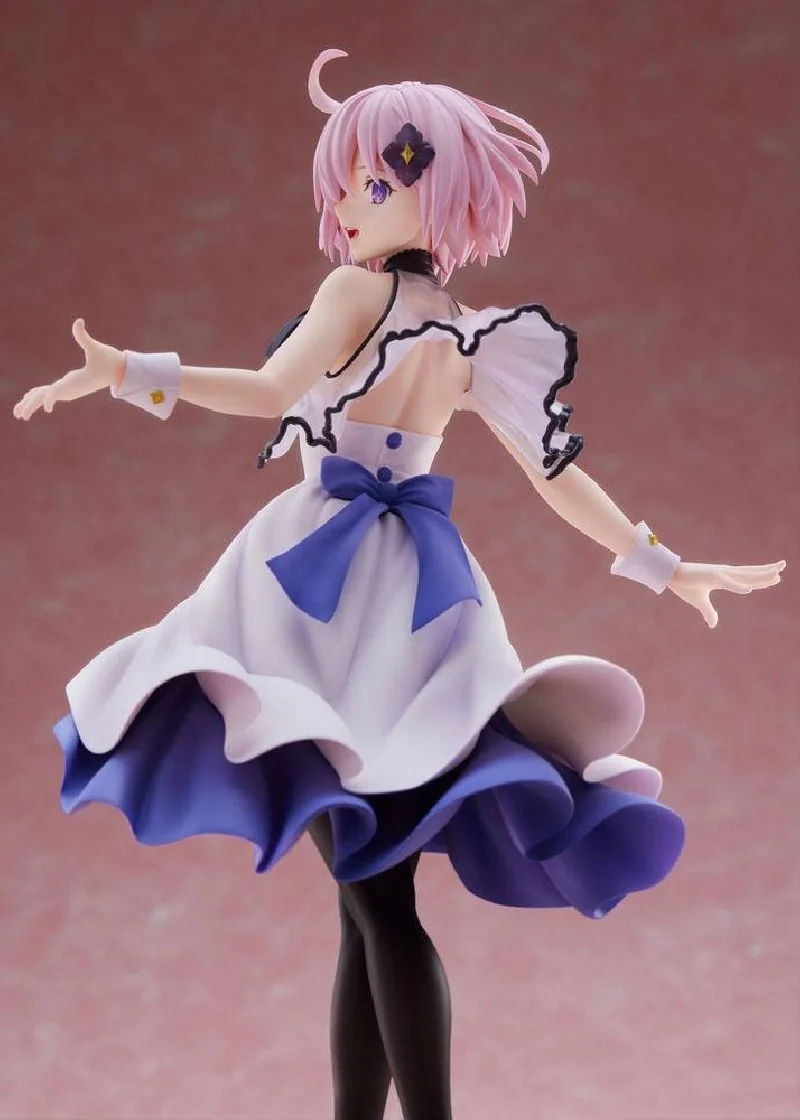 Fate/Grand Order statuette PVC 1/7 Shielder/Mash Kyrielight -under the same sky- 24 cm