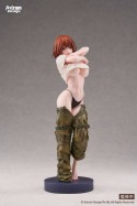 Original Design ART statuette PVC 1/7 Pawa Deluxe Version 23 cm