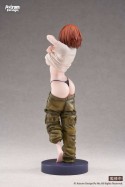 Original Design ART statuette PVC 1/7 Pawa Deluxe Version 23 cm