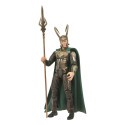 Thor Marvel Select figurine Loki 18 cm