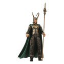 Thor Marvel Select figurine Loki 18 cm