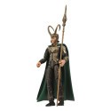 Thor Marvel Select figurine Loki 18 cm