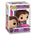 Disney: Ultimate Princess POP! Disney Vinyl figurine Belle (La Belle et la Bête) 9 cm