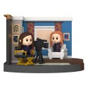 WandaVision POP! Mini Moment Vinyl figurines Set Living Room 00's 4 cm