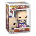 Hunter x Hunter POP! Animation Vinyl figurine Netero 9 cm