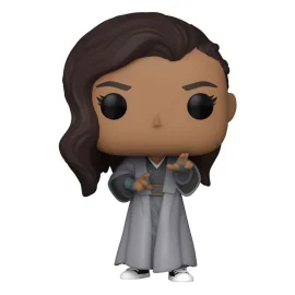 Doctor Strange in the Multiverse of Madness POP! Movies Vinyl figurine America Chavez 9 cm