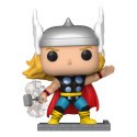 Marvel POP! Comic Cover Vinyl Figurine Classic Thor 9 cm