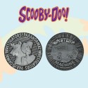 Scooby Doo pièce de collection Limited Edition