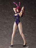 Food Wars Shokugeki no Soma statuette PVC 1/4 Rindo Kobayashi : Bare Leg Bunny Ver. 47 cm