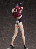 Food Wars Shokugeki no Soma statuette PVC 1/4 Rindo Kobayashi : Bare Leg Bunny Ver. 47 cm