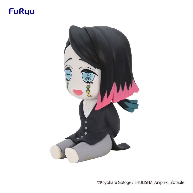 Demon Slayer: Kimetsu no Yaiba statuette PVC Potetto Enmu 9 cm