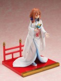 The Quintessential Quintuplets 2 statuette PVC 1/7 Miku Nakano Shiromuku 23 cm