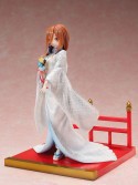 The Quintessential Quintuplets 2 statuette PVC 1/7 Miku Nakano Shiromuku 23 cm