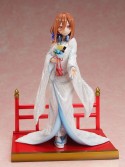 The Quintessential Quintuplets 2 statuette PVC 1/7 Miku Nakano Shiromuku 23 cm