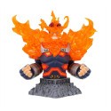 My Hero Academia assortiment bustes 7 cm Bust Up Heroes 3 (8)