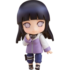 Figurine articulée Naruto Shippuden Nendoroid figurine PVC Hinata Hyuga 10 cm