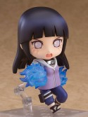 GSC12923 Naruto Shippuden Nendoroid figurine PVC Hinata Hyuga 10 cm