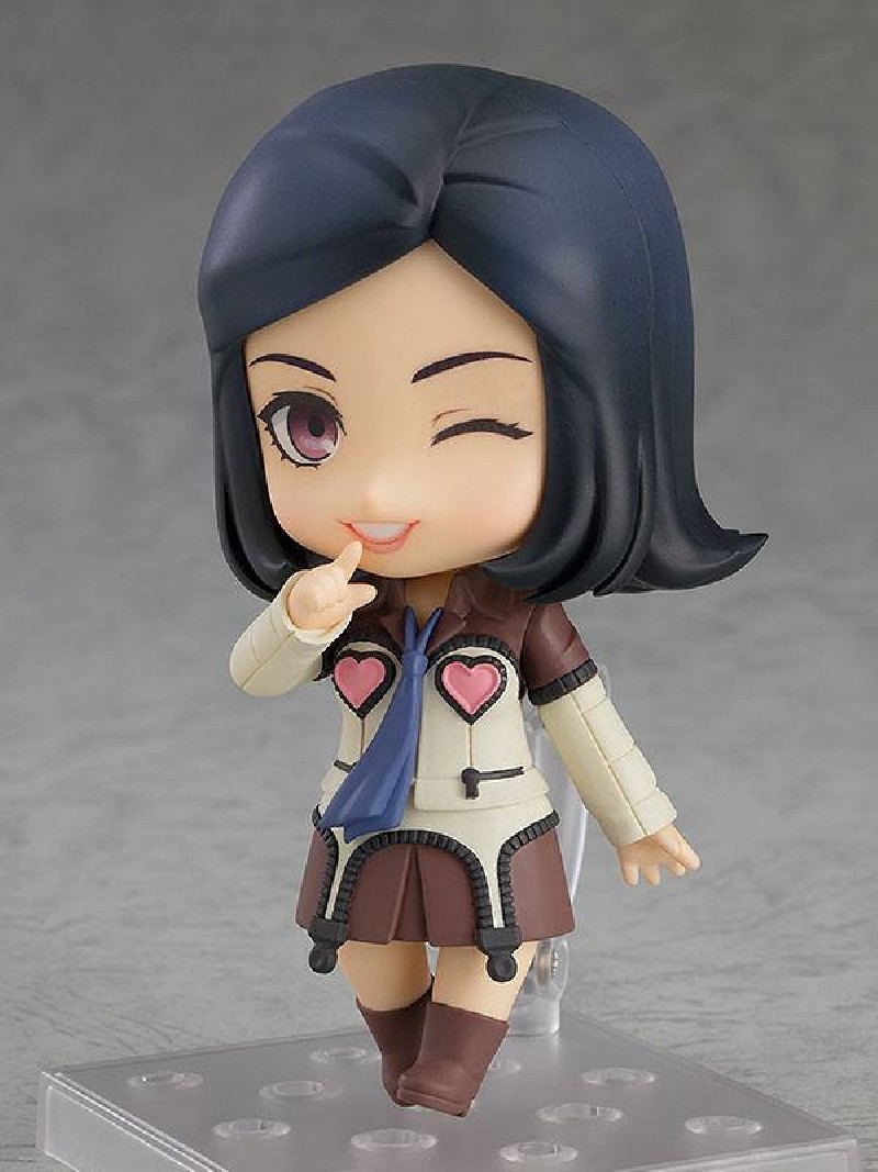 Persona 2 Eternal Punishment figurine Nendoroid Maya Amano 10 cm