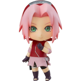 Figurine articulée Naruto Shippuden Nendoroid figurine PVC Sakura Haruno 10 cm