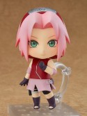 Action figure Naruto Shippuden Nendoroid figurine PVC Sakura Haruno 10 cm