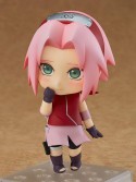 GSC12966 Naruto Shippuden Nendoroid figurine PVC Sakura Haruno 10 cm