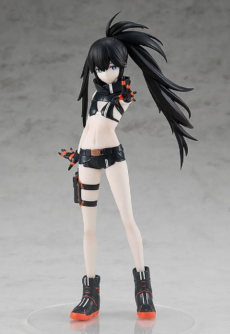 Black Rock Shooter: Dawn Fall statuette PVC Pop Up Parade Empress (Black Rock Shooter) Dawn Fall Ver. 16 cm