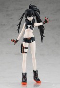 Black Rock Shooter: Dawn Fall statuette PVC Pop Up Parade Empress (Black Rock Shooter) Dawn Fall Ver. 16 cm