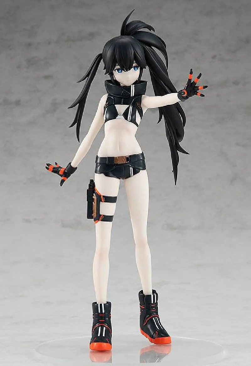 Black Rock Shooter: Dawn Fall statuette PVC Pop Up Parade Empress (Black Rock Shooter) Dawn Fall Ver. 16 cm