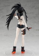 Black Rock Shooter: Dawn Fall statuette PVC Pop Up Parade Empress (Black Rock Shooter) Dawn Fall Ver. 16 cm