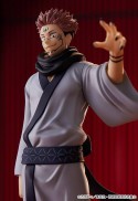 Jujutsu Kaisen statuette PVC Pop Up Parade Sukuna 17 cm