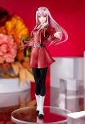 Darling in the Franxx statuette PVC Pop Up Parade Zero Two 17 cm