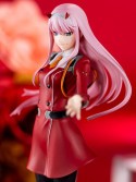 Darling in the Franxx statuette PVC Pop Up Parade Zero Two 17 cm