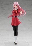 Darling in the Franxx statuette PVC Pop Up Parade Zero Two 17 cm