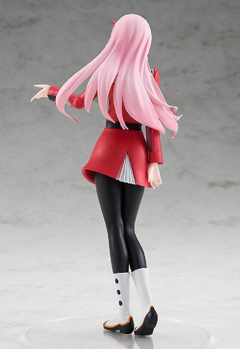 Darling in the Franxx statuette PVC Pop Up Parade Zero Two 17 cm