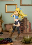 Fairy Tail Final Season Pop Up Parade Lucy Heartfilia XL 40 cm