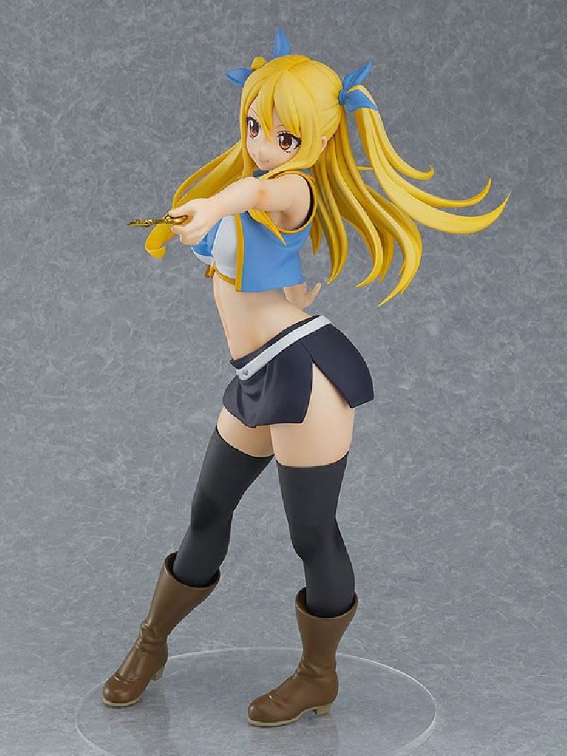 Fairy Tail Final Season Pop Up Parade Lucy Heartfilia XL 40 cm