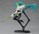 Hatsune Miku GT Project figurine Figma Racing Miku 2022 Ver. 13 cm