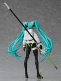 Hatsune Miku GT Project figurine Figma Racing Miku 2022 Ver. 13 cm