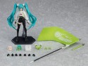 Hatsune Miku GT Project figurine Figma Racing Miku 2022 Ver. 13 cm