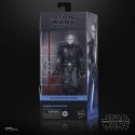 Star Wars: Obi-Wan Kenobi Black Series figurine 2022 Grand Inquisitor 15 cm